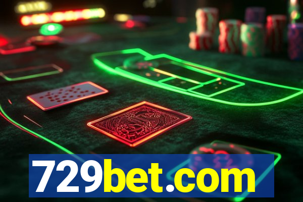 729bet.com