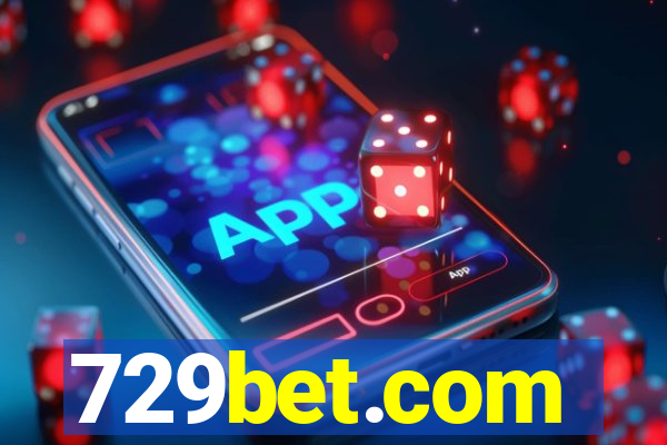 729bet.com