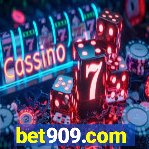 bet909.com