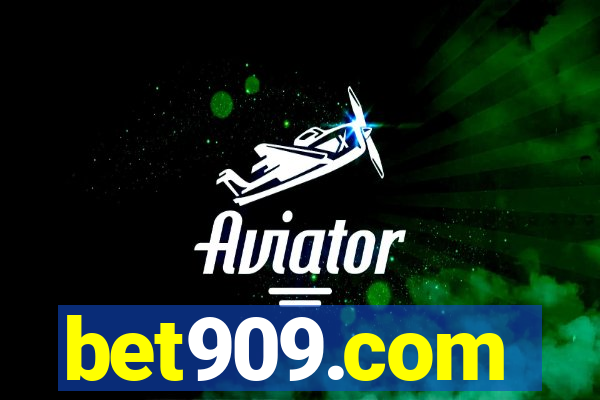 bet909.com