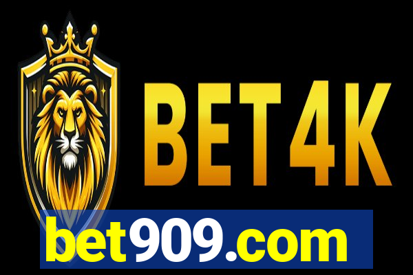 bet909.com