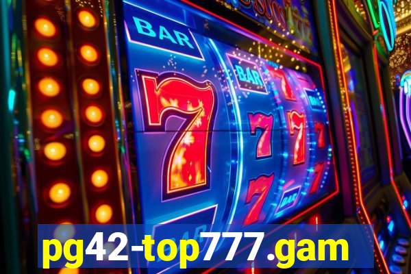 pg42-top777.games