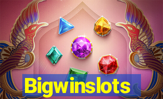 Bigwinslots