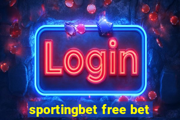 sportingbet free bet