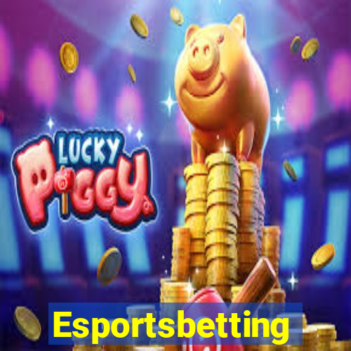 Esportsbetting