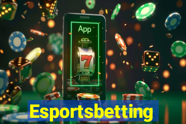 Esportsbetting