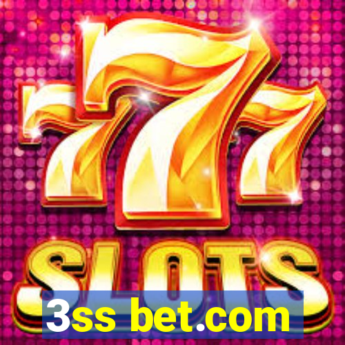 3ss bet.com