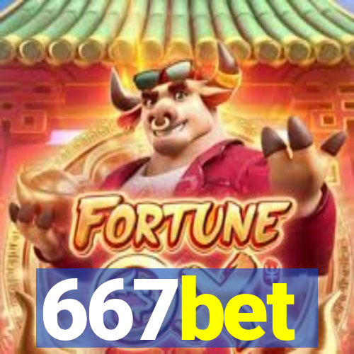 667bet