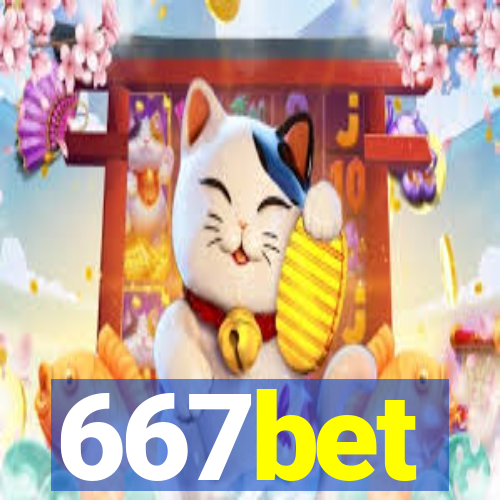 667bet