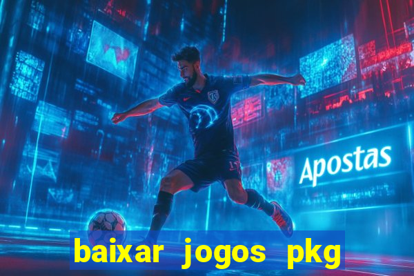 baixar jogos pkg ps3 desbloqueado