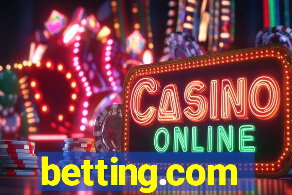 betting.com