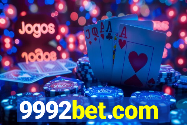 9992bet.com