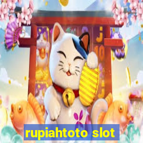 rupiahtoto slot