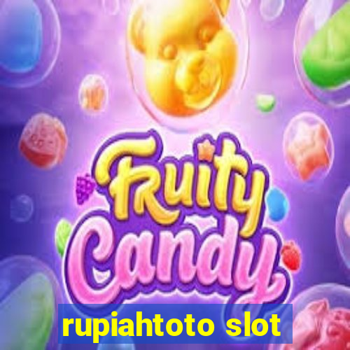 rupiahtoto slot