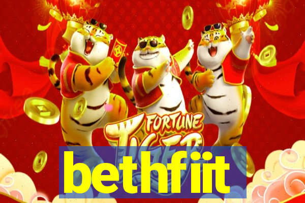 bethfiit