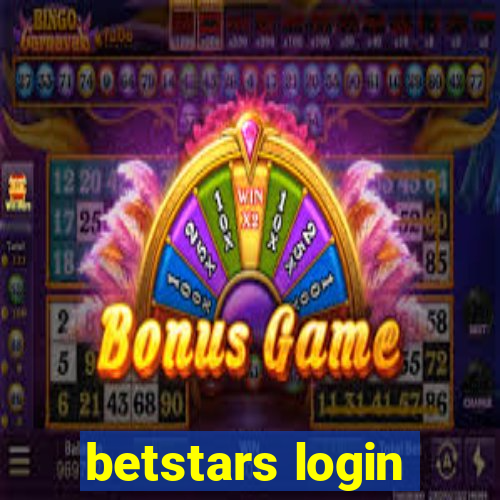 betstars login