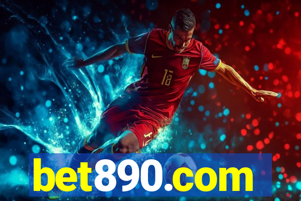 bet890.com