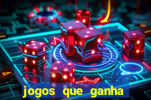 jogos que ganha bonus sem deposito