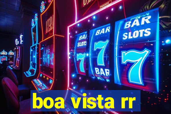 boa vista rr