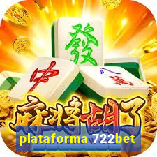 plataforma 722bet