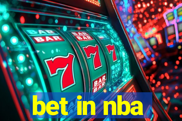 bet in nba