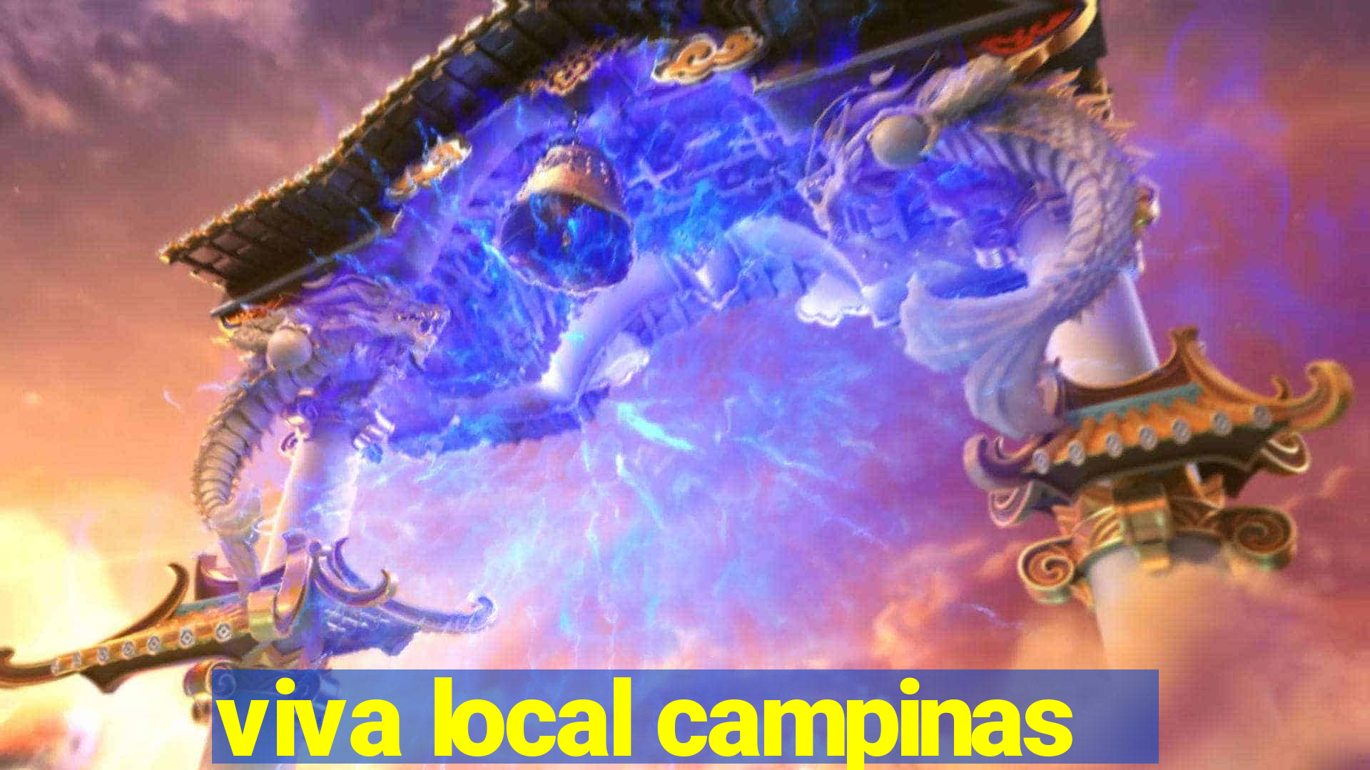 viva local campinas