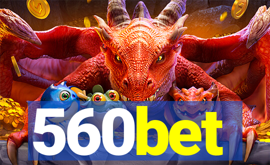 560bet