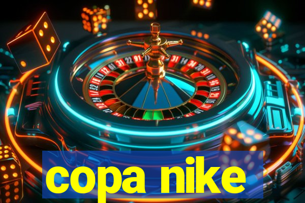 copa nike