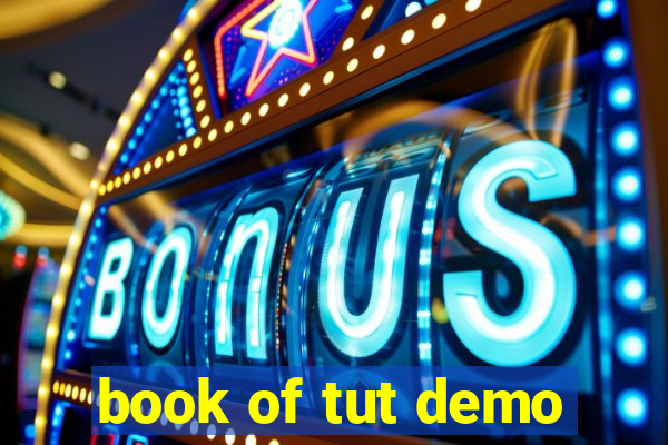 book of tut demo