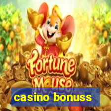 casino bonuss