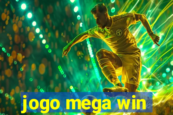 jogo mega win