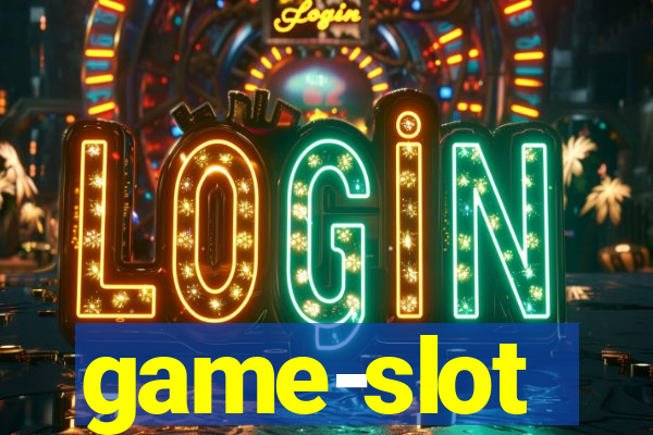 game-slot