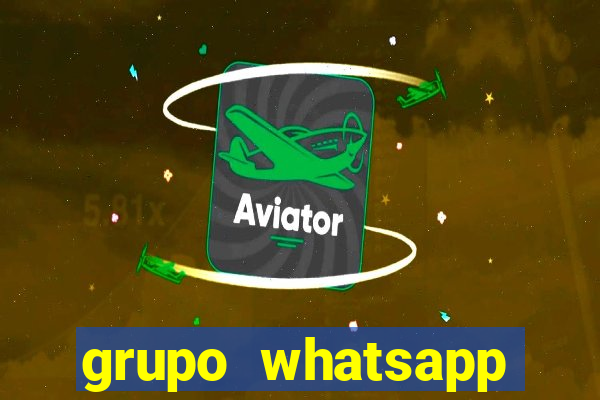 grupo whatsapp fortune rabbit