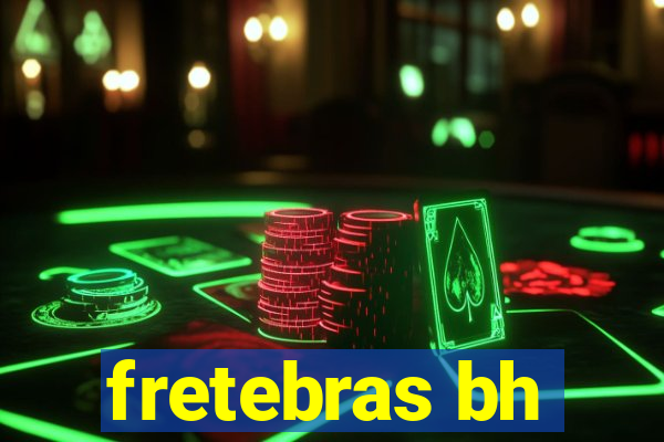 fretebras bh