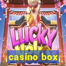 casino box