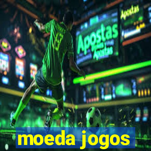 moeda jogos