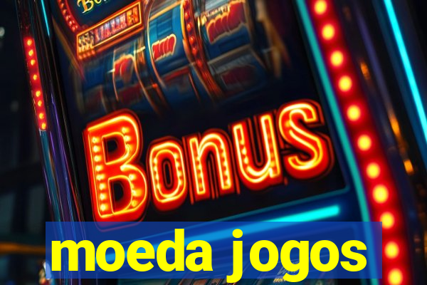 moeda jogos