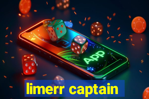 limerr captain