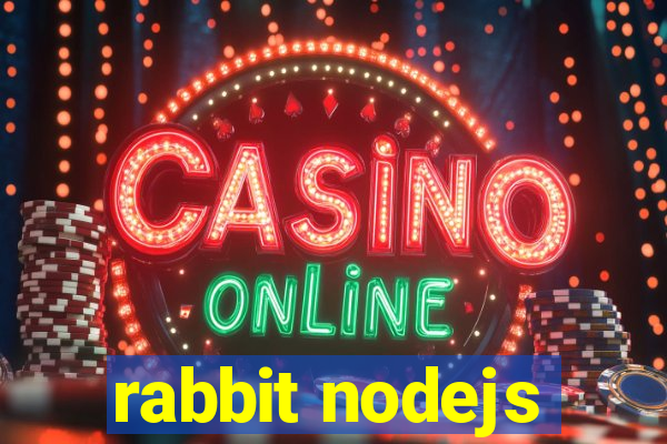 rabbit nodejs