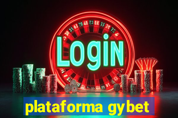 plataforma gybet