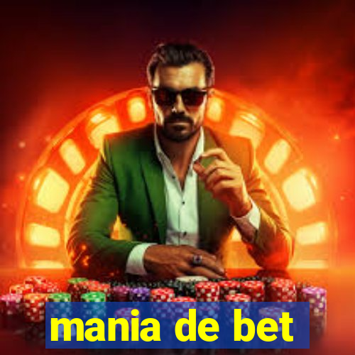 mania de bet