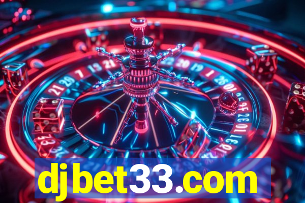 djbet33.com