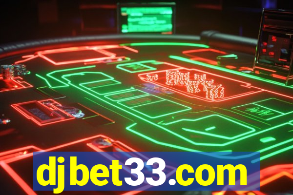 djbet33.com