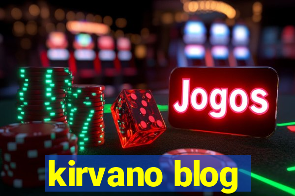 kirvano blog