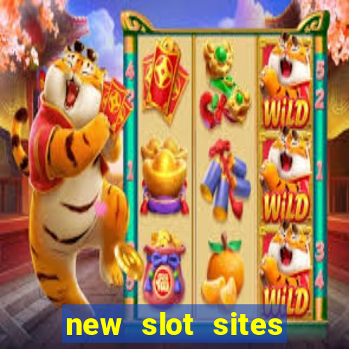 new slot sites with fluffy favourites