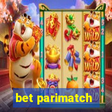 bet parimatch