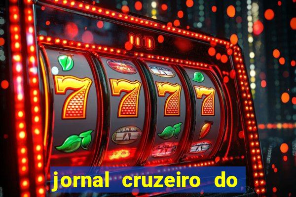 jornal cruzeiro do sul de sorocaba