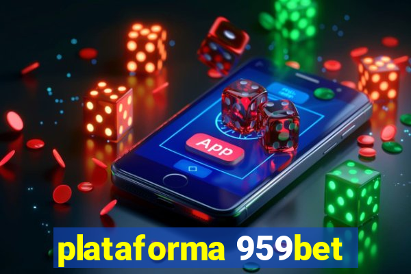 plataforma 959bet