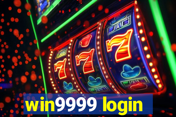 win9999 login