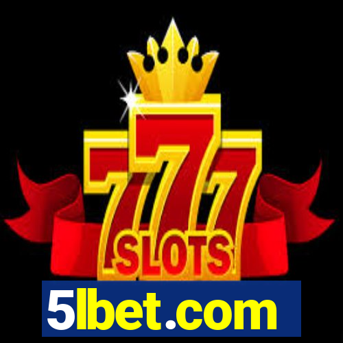 5lbet.com